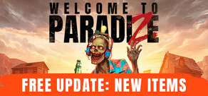 Welcome to ParadiZe