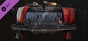 Panzer Corps 2: Axis Operations - 1941