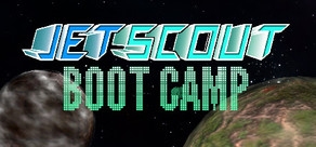 Jetscout: Boot Camp