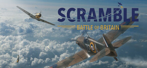 Scramble: Battle of Britain