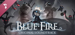 Blue Fire - Original Soundtrack