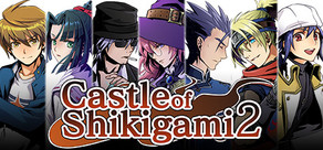 Castle of Shikigami 2