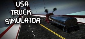 USA Truck Simulator