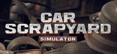 Car Scrapyard Simulator