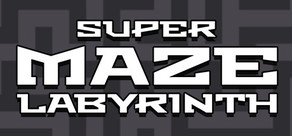 Super Maze Labyrinth