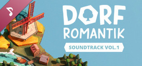 Dorfromantik Trilha Sonora Vol.1