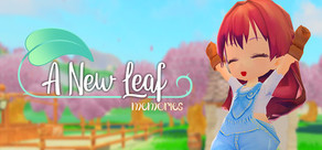 A New Leaf: Memories