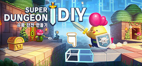 Super Dungeon DIY - 슈퍼 던전 만들기