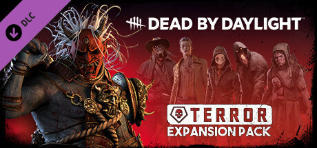 Dead by Daylight - Terror Expansion Pack