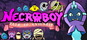 NecroBoy : Path to Evilship