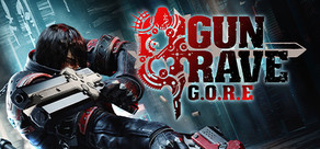 Gungrave G.O.R.E