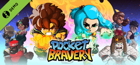 Pocket Bravery Demo