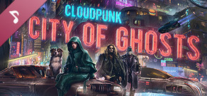 City of Ghosts Soundtrack