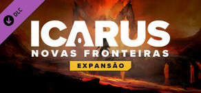 Icarus: New Frontiers Expansion