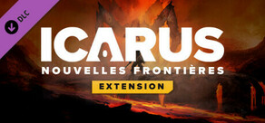 Icarus: Nouvelles Frontières