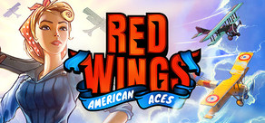 Red Wings: American Aces