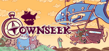 Townseek