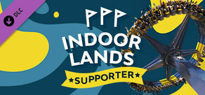 Indoorlands - Supporter Edition