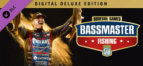 Bassmaster® Fishing: Deluxe Upgrade Pack