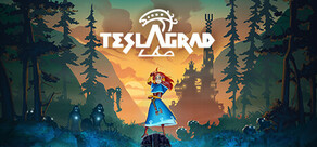 Teslagrad 2