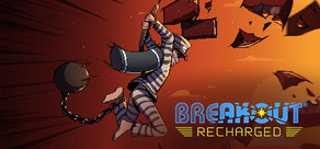 Breakout: Recharged