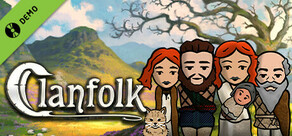 Clanfolk Demo