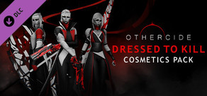 Othercide - Dressed to Kill - Cosmetics Pack