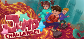 Jump Challenge!