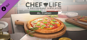 Chef Life - AL FORNO PACK