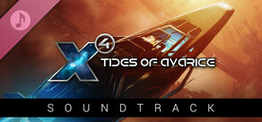 X4: Tides de Avarice Trilha Sonora