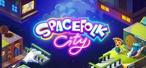 Spacefolk City