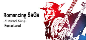 Romancing SaGa -Minstrel Song- Remastered