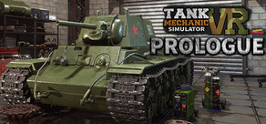 Tank Mechanic Simulator VR: Prologue