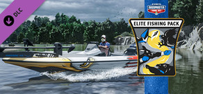 Bassmaster® Fishing 2022: Elite Fishing Equipment Pack