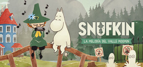 Snufkin: La melodía del Valle Moomin