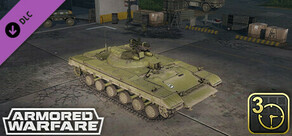 Armored Warfare - Object 287