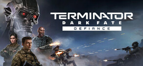 Terminator: Dark Fate - Defiance