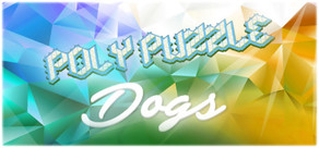 Poly Puzzle: Dogs