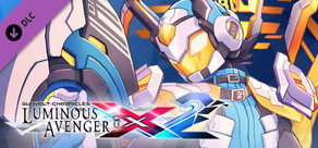 Gunvolt Chronicles: Luminous Avenger iX 2 - Special DLC boss "Jason Frudnick" from "Blaster Master Zero 3"