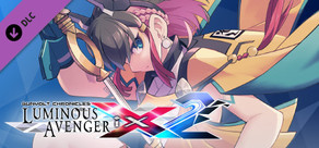 Gunvolt Chronicles: Luminous Avenger iX 2 - Special DLC boss "Kirin" from "Azure Striker GUNVOLT 3"