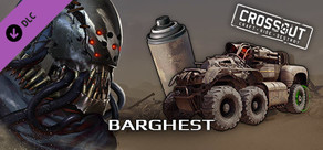 Crossout — Barghest