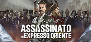 Agatha Christie - Assassinato no Expresso Oriente