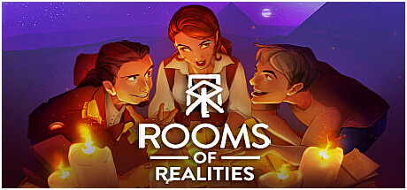 Rooms of Realities