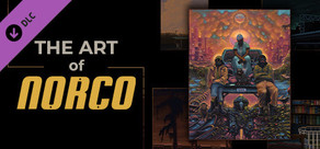 The Art of NORCO