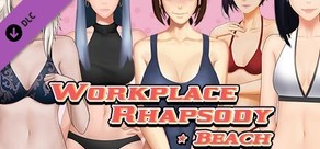 WorkPlaceRhapsody-Beach