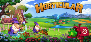 Horticular