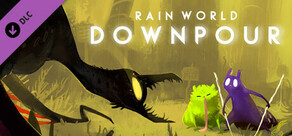 Rain World: Downpour