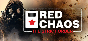 Red Chaos - The Strict Order