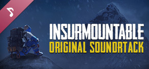 Insurmountable Soundtrack