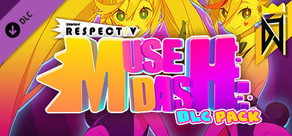 DJMAX RESPECT V - Muse Dash PACK